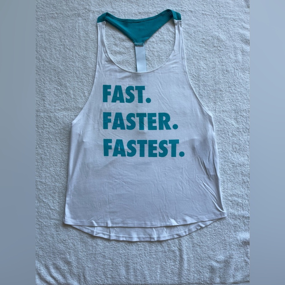 FOREVER 21 TANK TOP